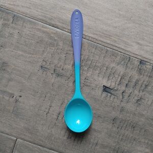 David's Tea Ombre Perfect Spoon